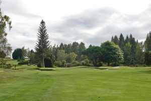 Wairakei 9th Approach